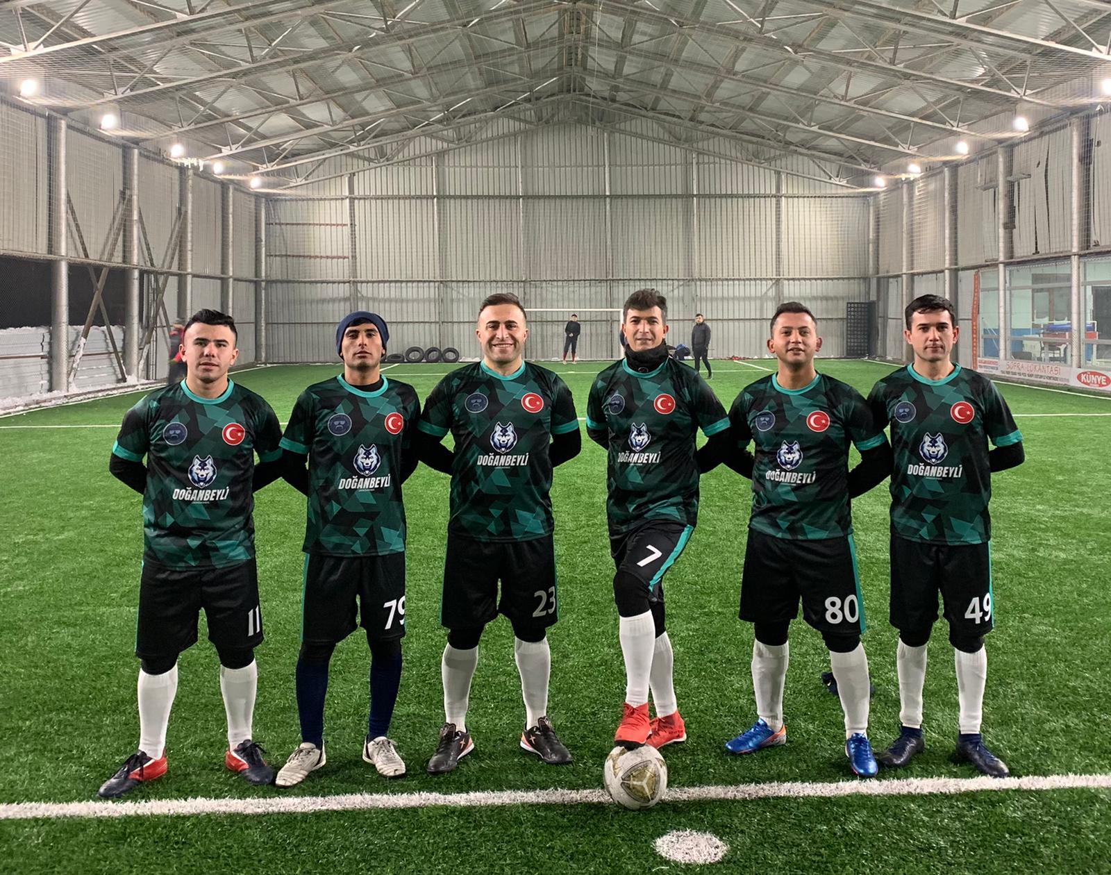 Futbol